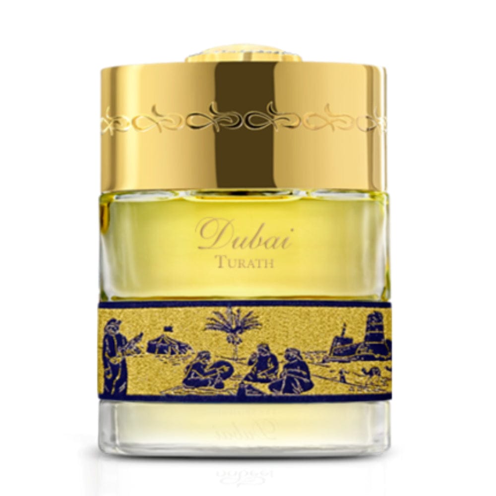 The Spirit of Dubai Turath 1.6 Oz Edp