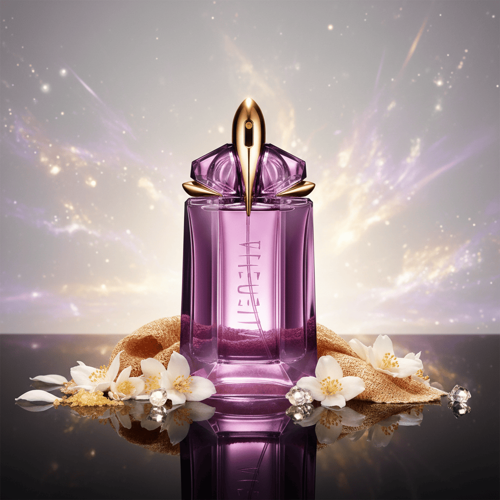 Thierry Mugler Alien Eau de Toilette