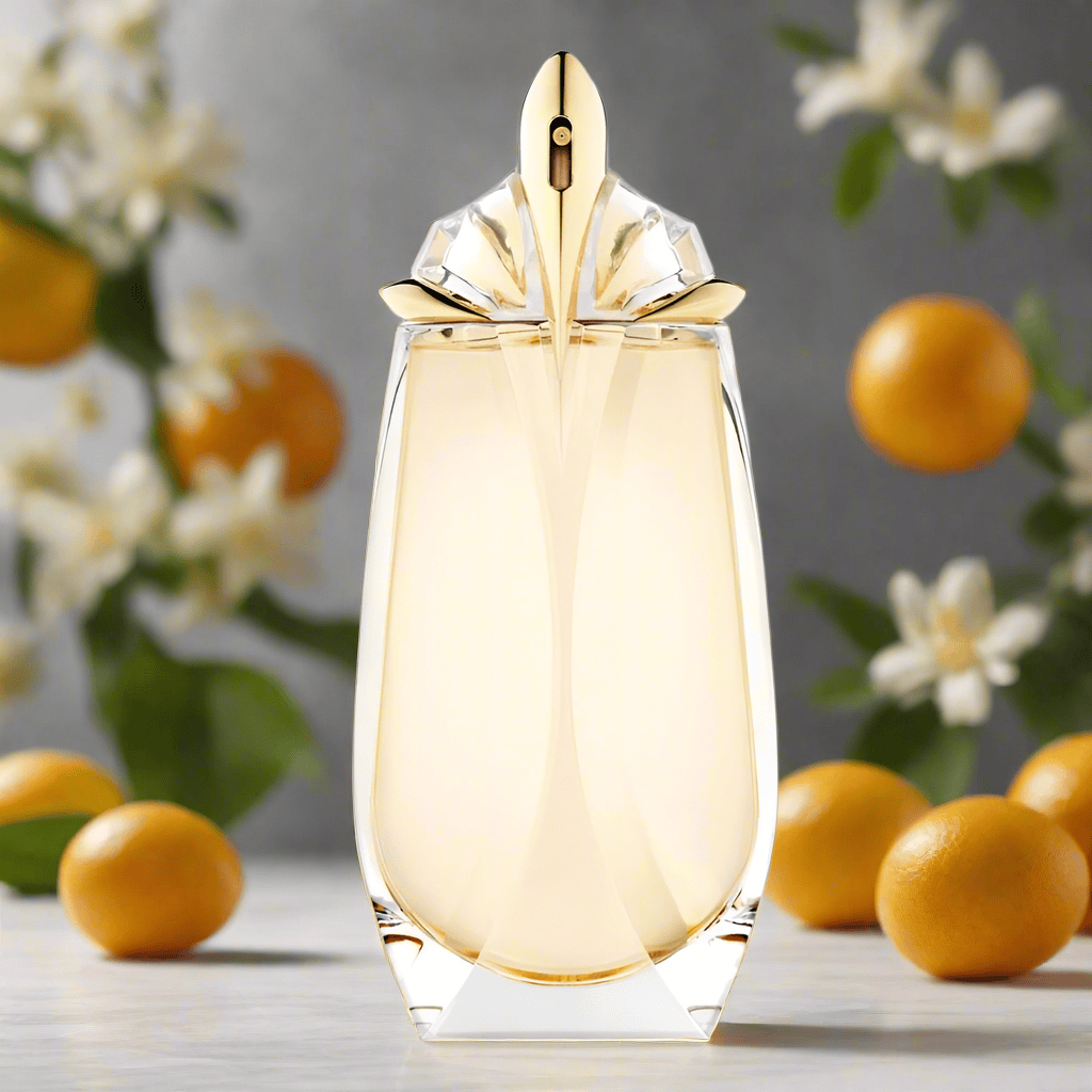 Thierry Mugler Alien Eau Extraordinaire
