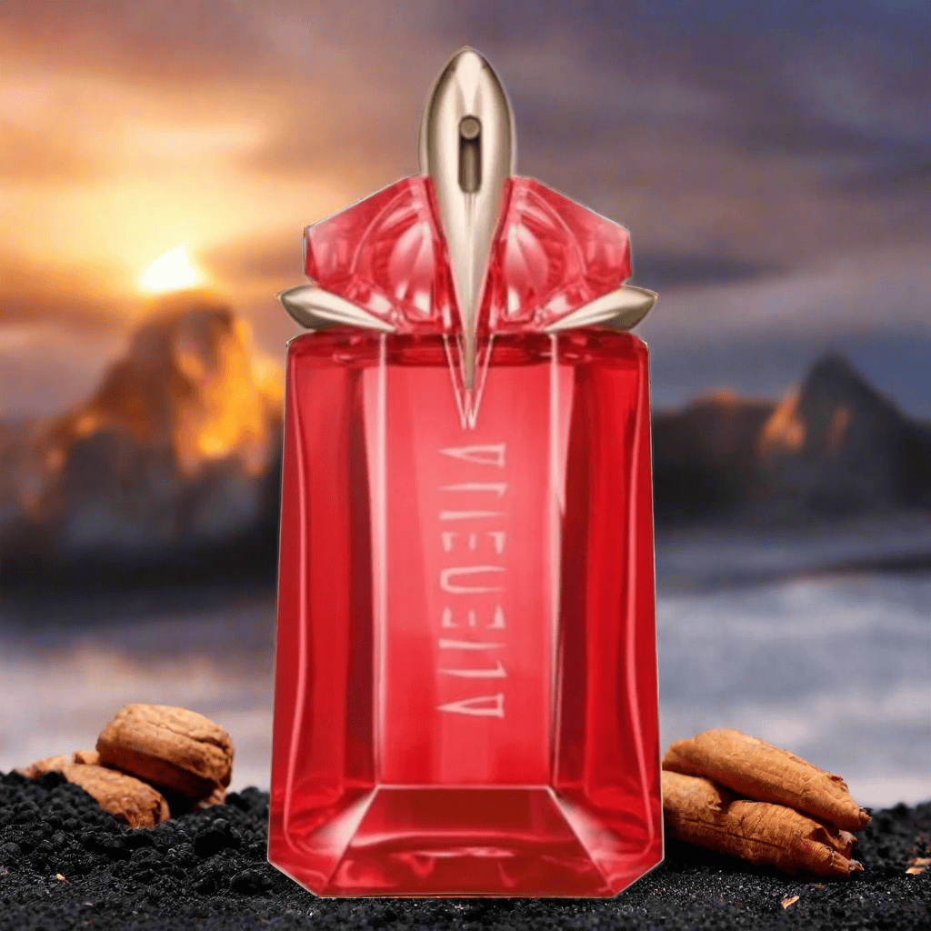 Thierry Mugler Alien Fusion