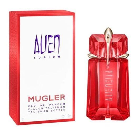 Thierry Mugler Alien Fusion