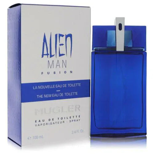 Thierry Mugler Alien Man Fusion