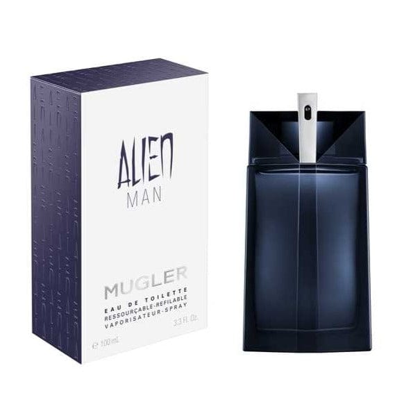 Thierry Mugler Alien Man