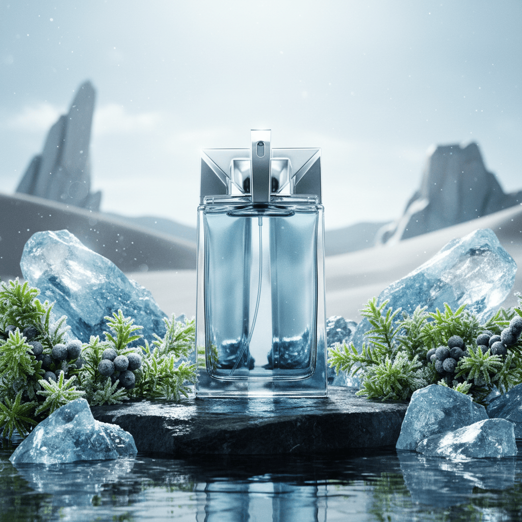 Thierry Mugler Alien Man Mirage