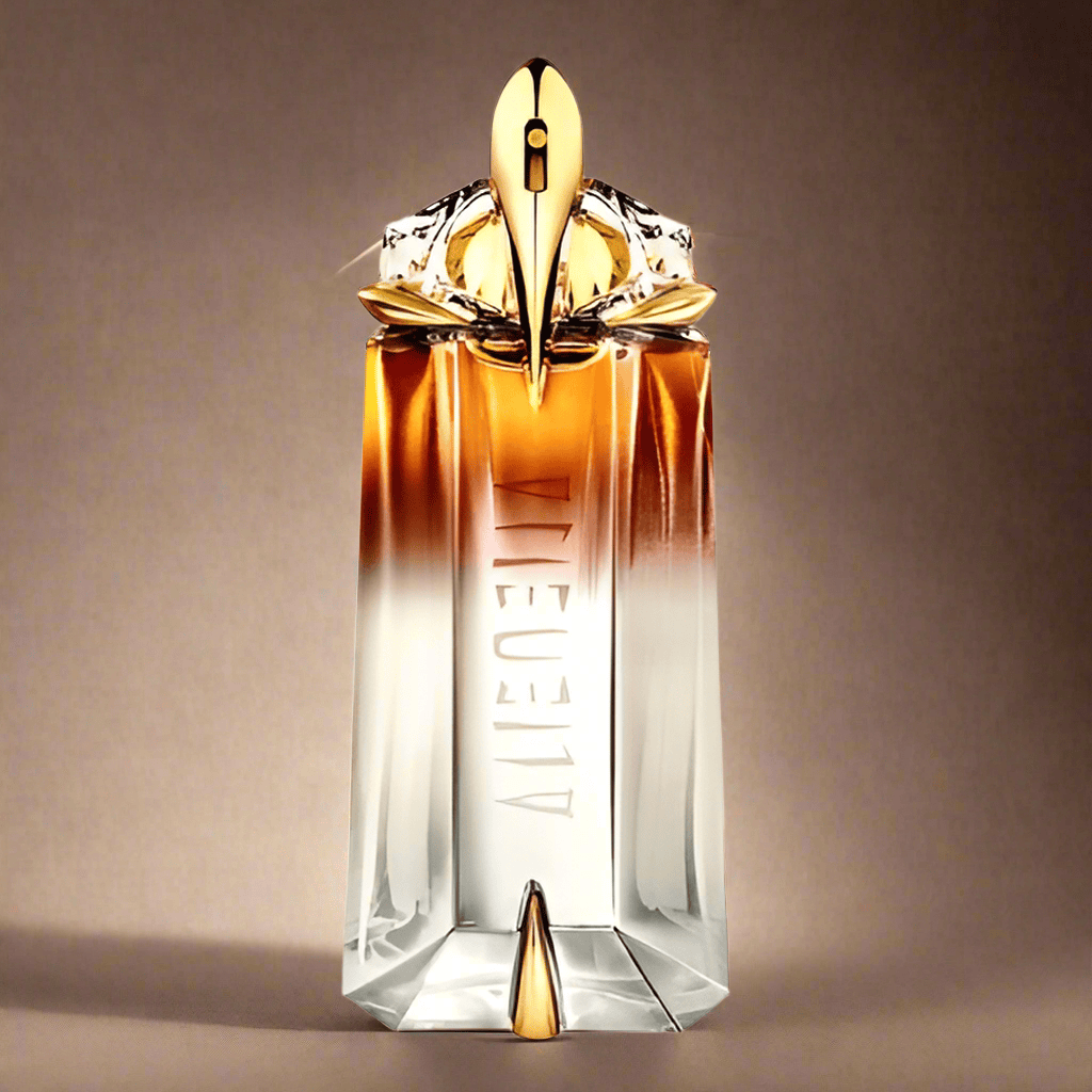 Thierry Mugler Alien Musc Mysterieux
