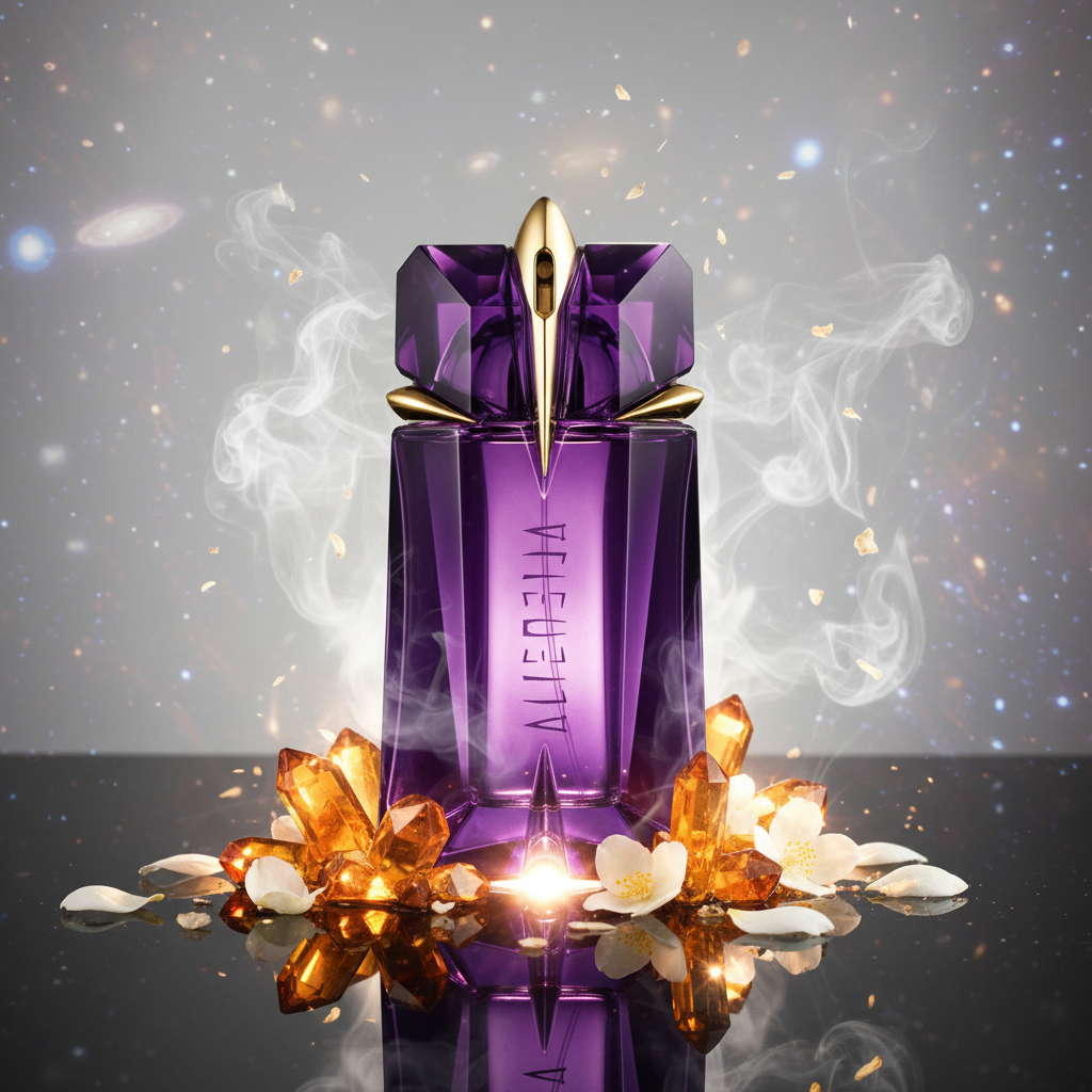 Thierry Mugler Alien Non-Refillable