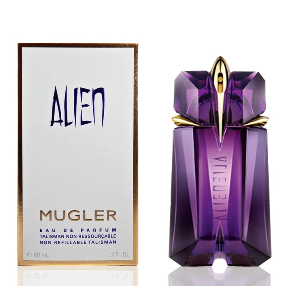 Thierry Mugler Alien Non-Refillable