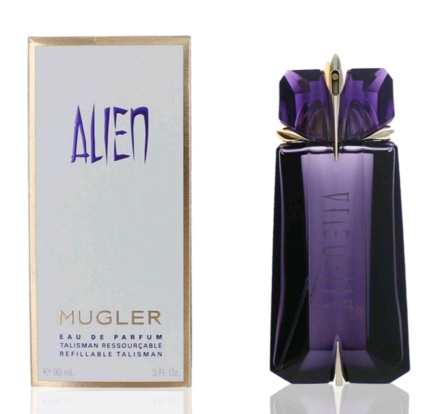 Thierry Mugler Alien Refillable