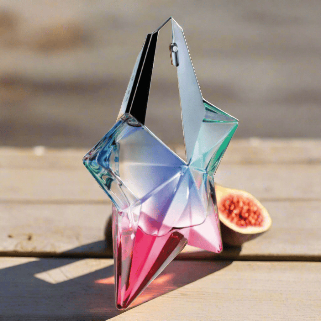 Thierry Mugler Angel Eau Croisière 2020 1.7 Oz Edt