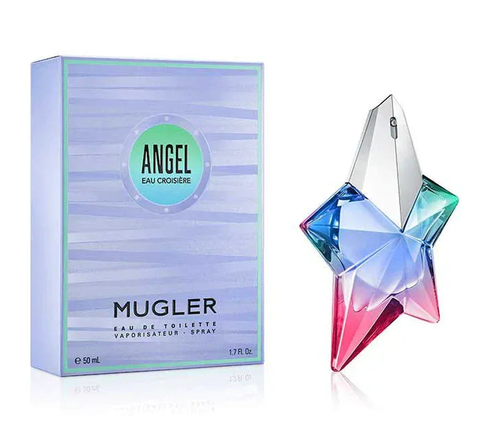 Thierry Mugler Angel Eau Croisière 2020 1.7 Oz Edt
