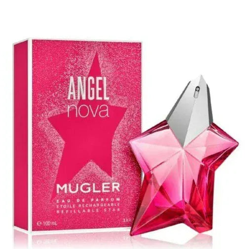 Thierry Mugler Angel Nova