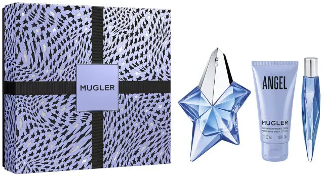Thierry Mugler Angel