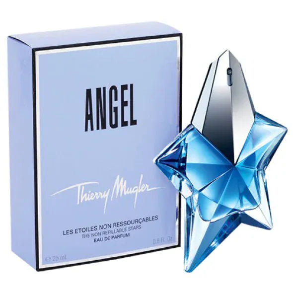 Thierry Mugler Angel