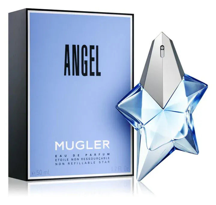 Thierry Mugler Angel