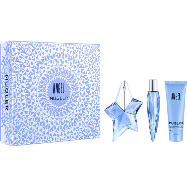 Thierry Mugler Angel