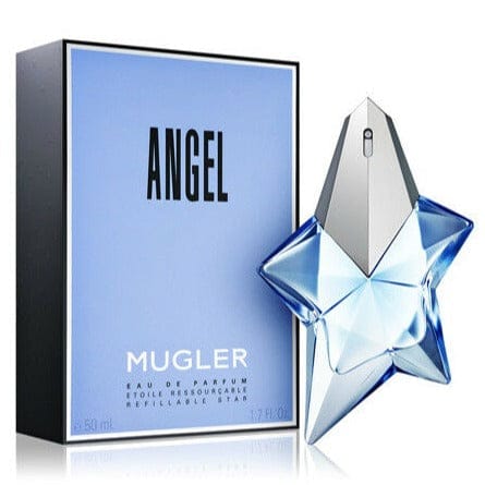 Thierry Mugler Angel