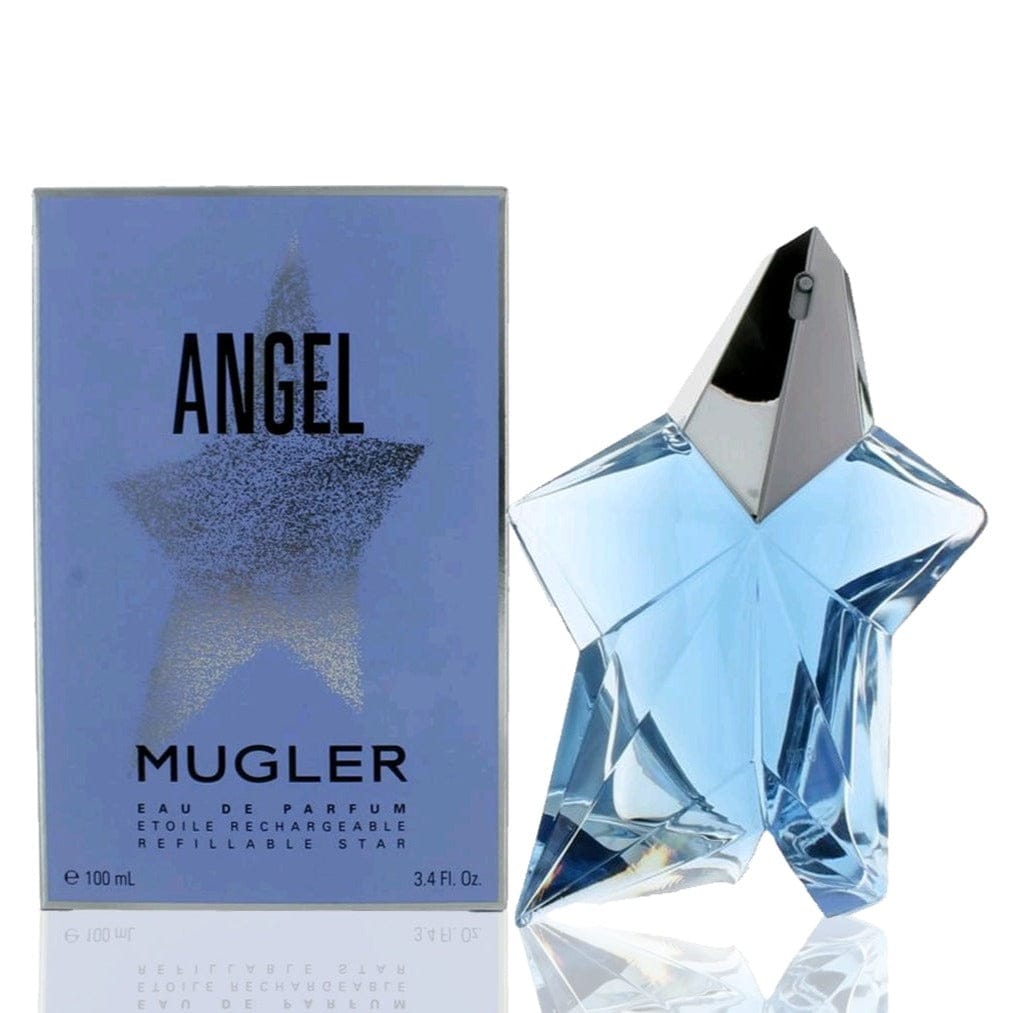 Thierry Mugler Angel