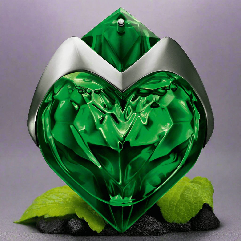 Thierry Mugler Aura Mugler