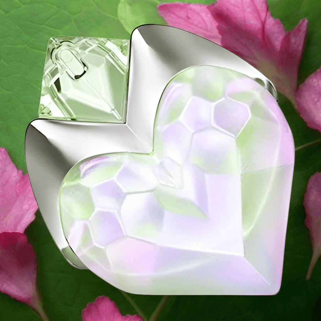 Thierry Mugler Aura Sensuelle 1.7 oz Edp