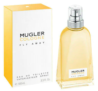Thierry Mugler Cologne Fly Away 3.3 Oz Edt