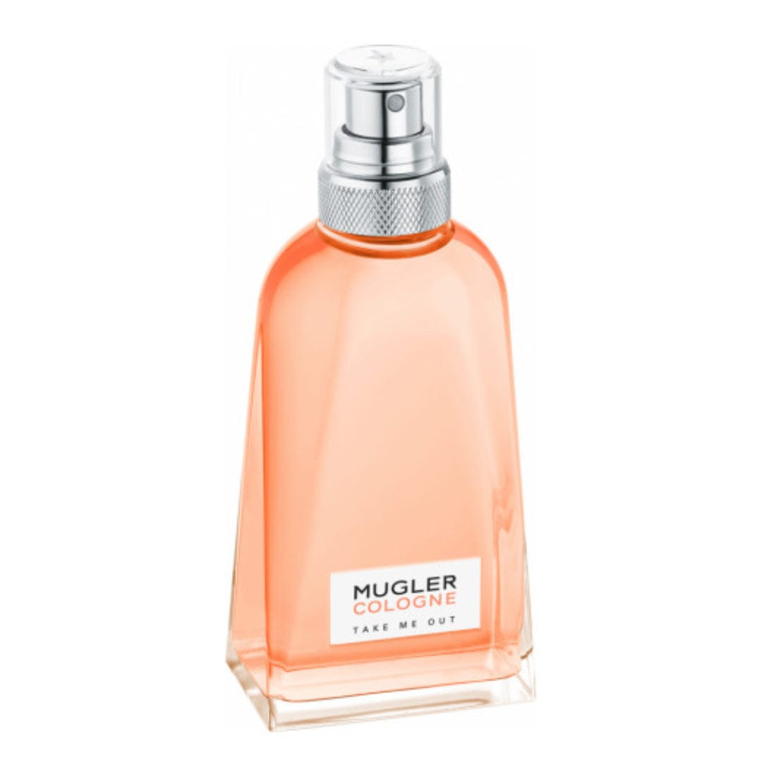 Thierry Mugler Cologne Take Me Out 3.3 Oz Edt