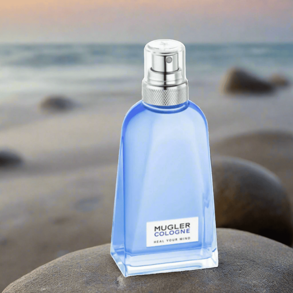 Thierry Mugler Heal Your Mind 3.4 Oz Edt