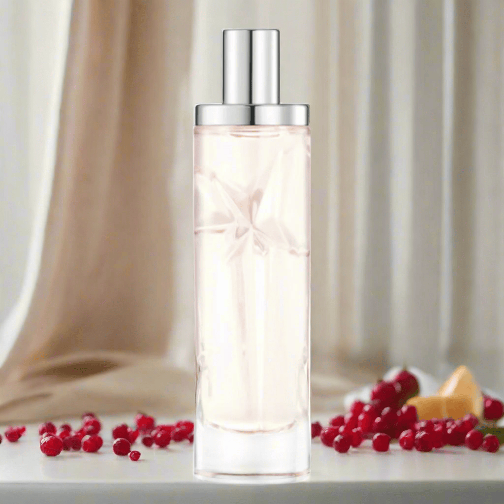 Thierry Mugler Secret Eau de Toilette 1.7 Oz Edt