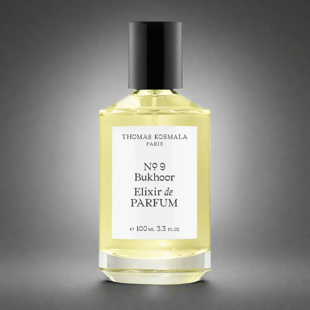 Thomas Kosmala Bukhoor No. 9 - 3.3 oz
