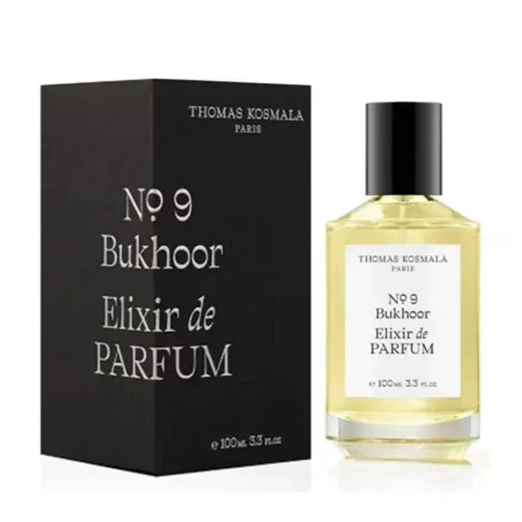 Thomas Kosmala Bukhoor No. 9 - 3.3 oz