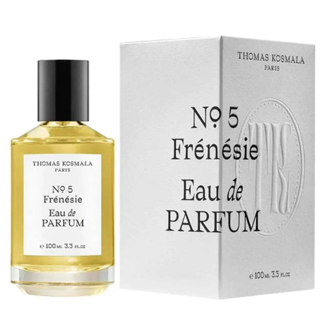 Thomas Kosmala Frenesie No. 5 - 3.3 oz