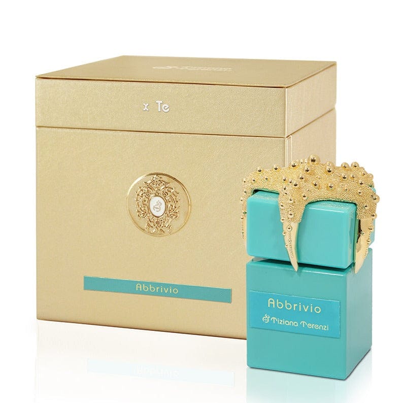 Tiziana Terenzi Abbrivio 3.38 oz Edp