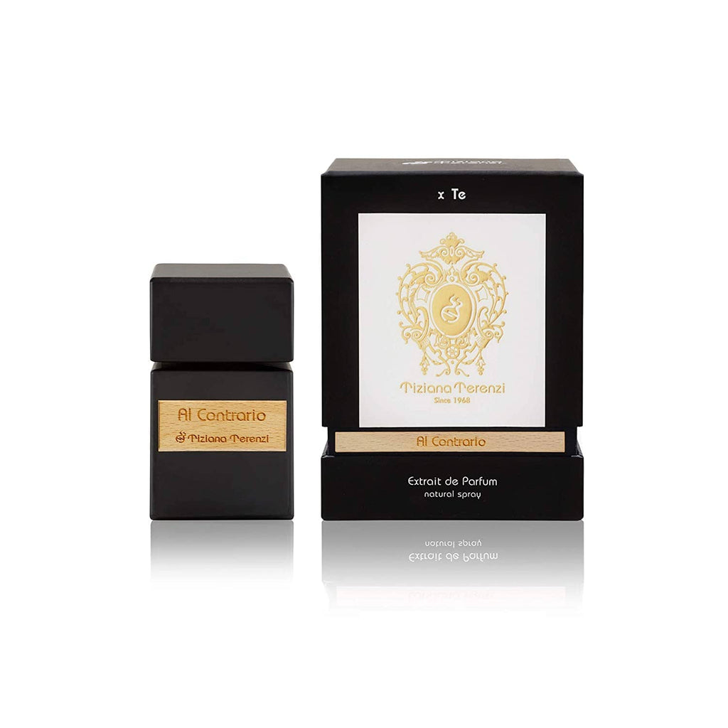 Tiziana Terenzi Al Contrario 1.75 oz