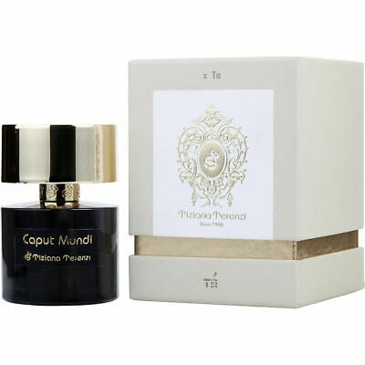 Tiziana Terenzi Caput Mundi 3.38 Oz Edp