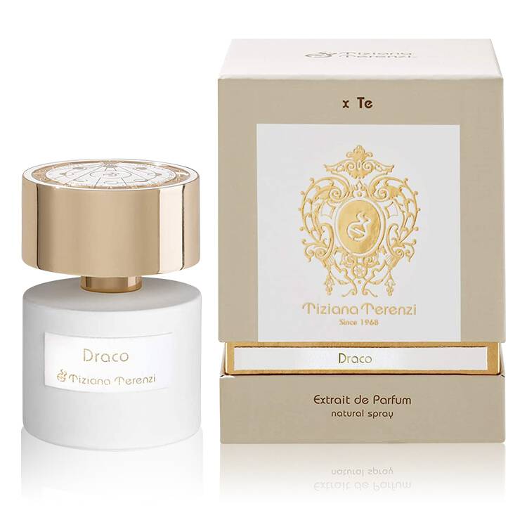 Tiziana Terenzi Draco 3.38 oz