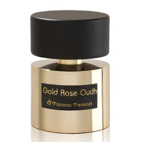 Tiziana Terenzi Gold Rose Oudh 3.38 Oz Edp