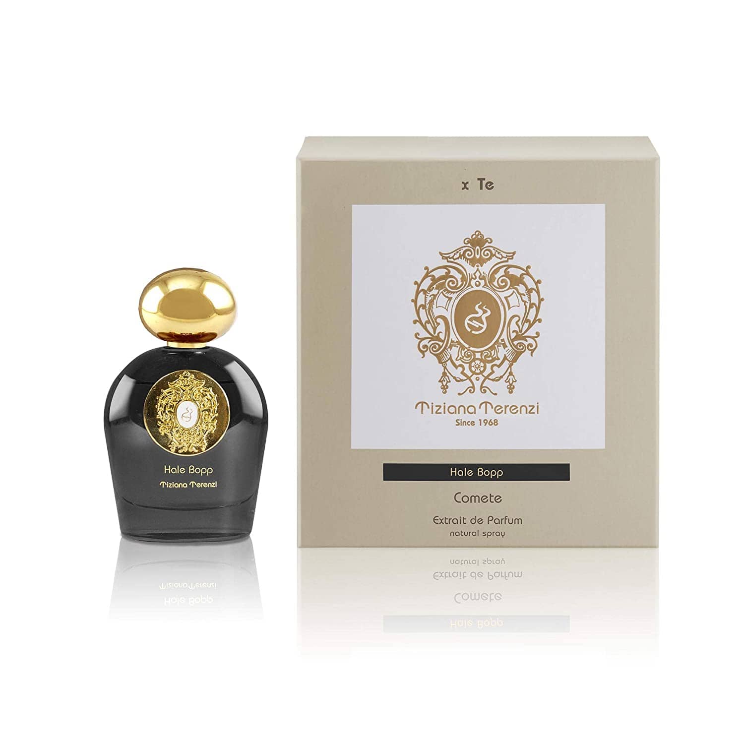 Tiziana Terenzi Hale Bopp 3.38 oz