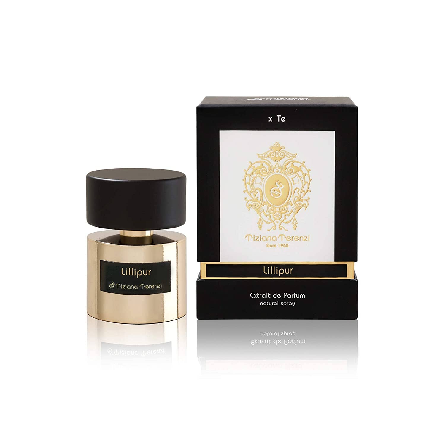 Tiziana Terenzi Lillipur 3.38 oz