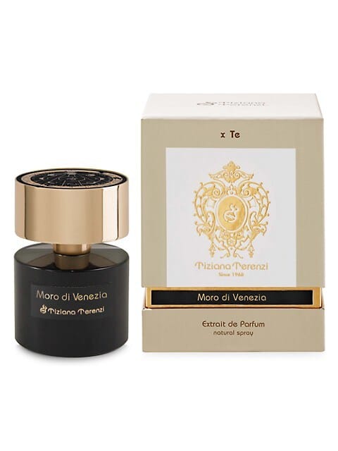 Tiziana Terenzi Moro Di Venezia 3.3 Oz Edp
