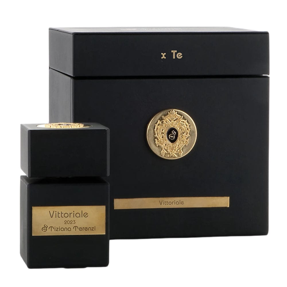 Tiziana Terenzi Vittoriale 2022 3.38 oz  Edp