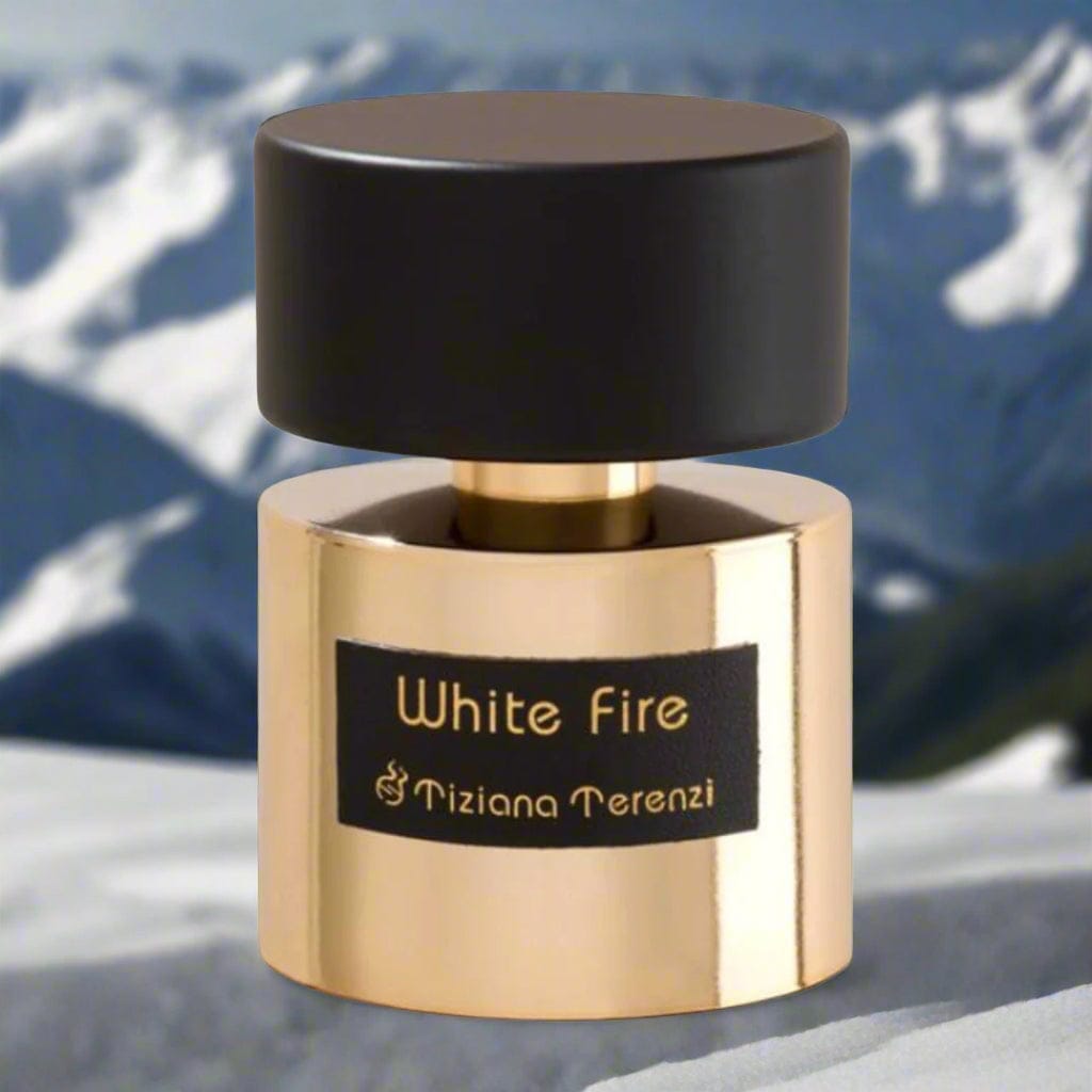 Tiziana Terenzi White Fire 3.4 oz