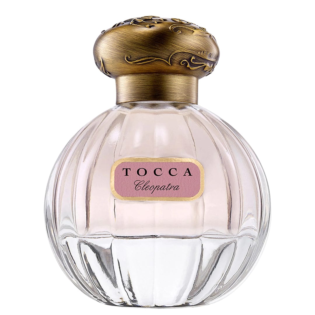 Tocca Cleopatra Women’s Perfume/Cologne For Women Eau de Parfum 3.4 oz Edp
