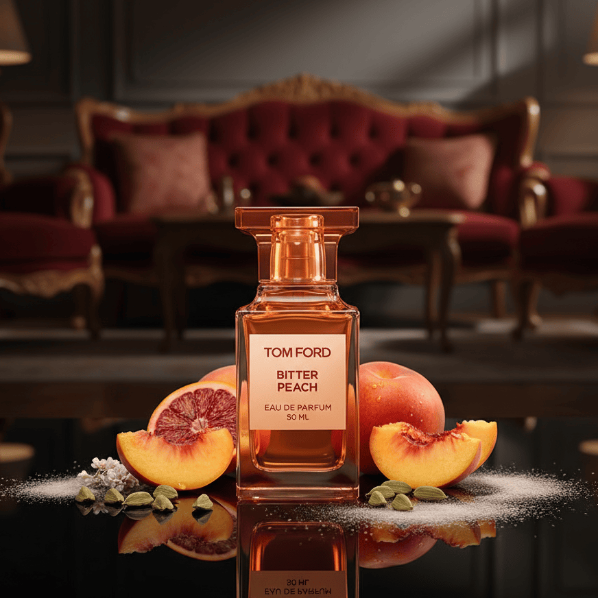 Tom Ford Bitter Peach