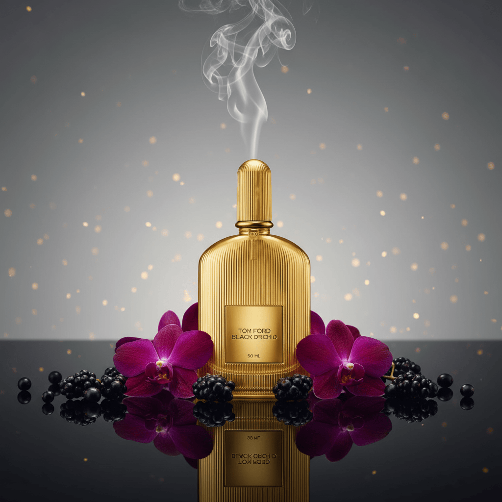 Tom Ford Black Orchid Parfum