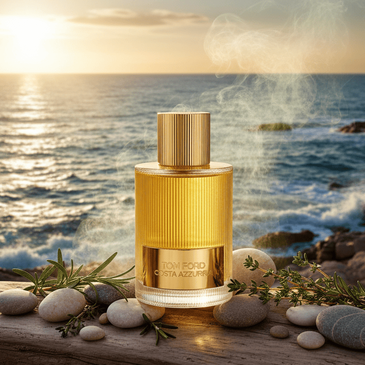 Tom Ford Costa Azzurra