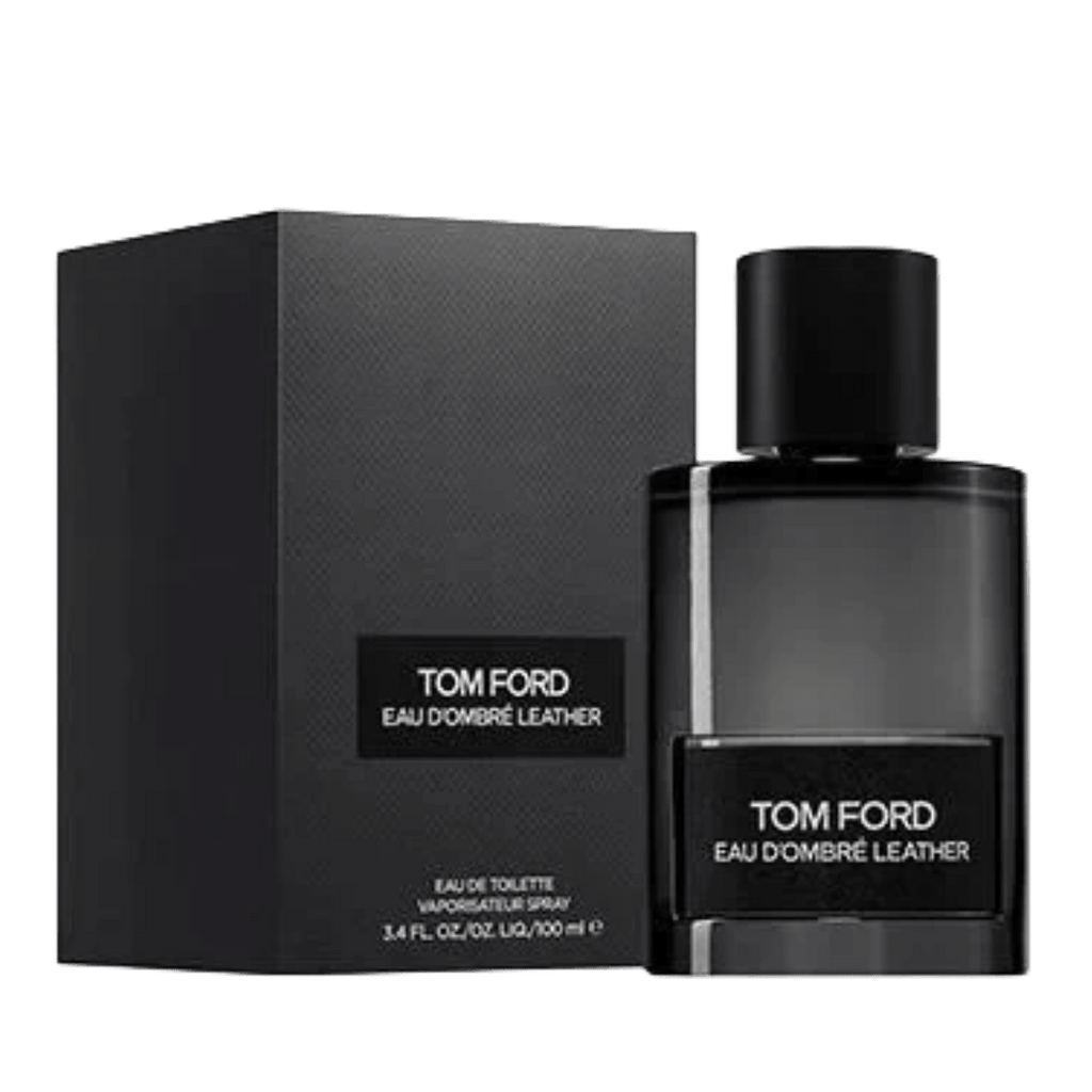 Tom Ford Eau d’Ombré Leather
