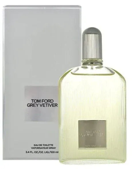 Tom Ford Grey Vetiver