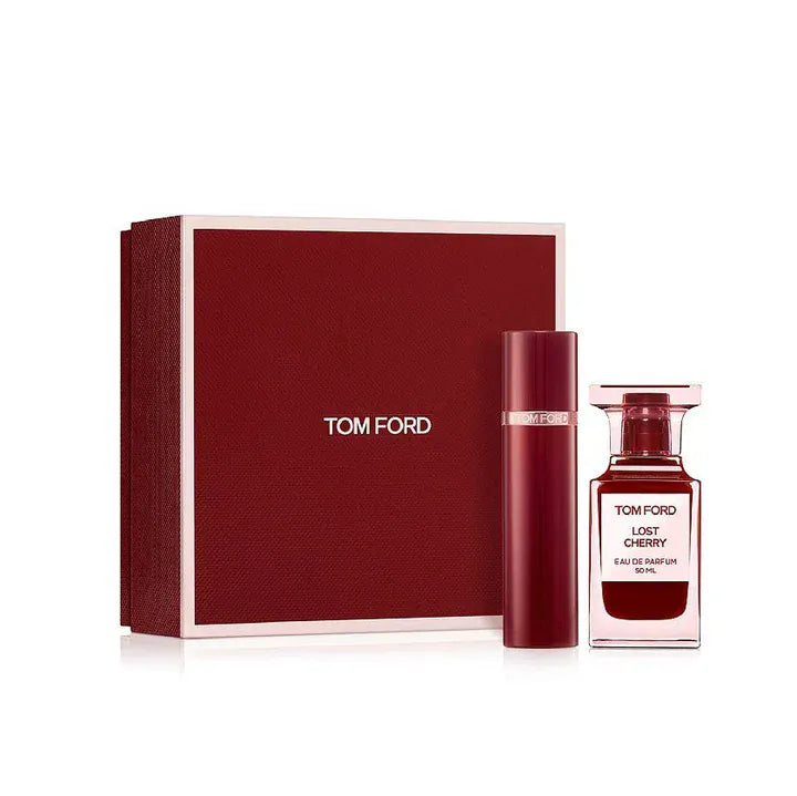 Tom Ford Lost Cherry