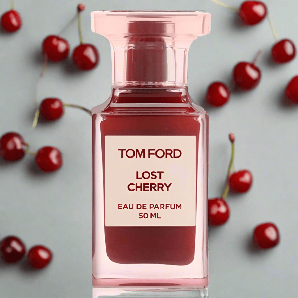 Tom Ford Lost Cherry