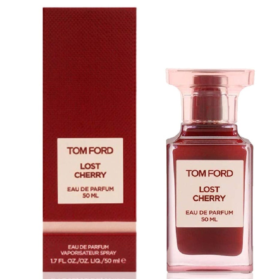 Tom Ford Lost Cherry