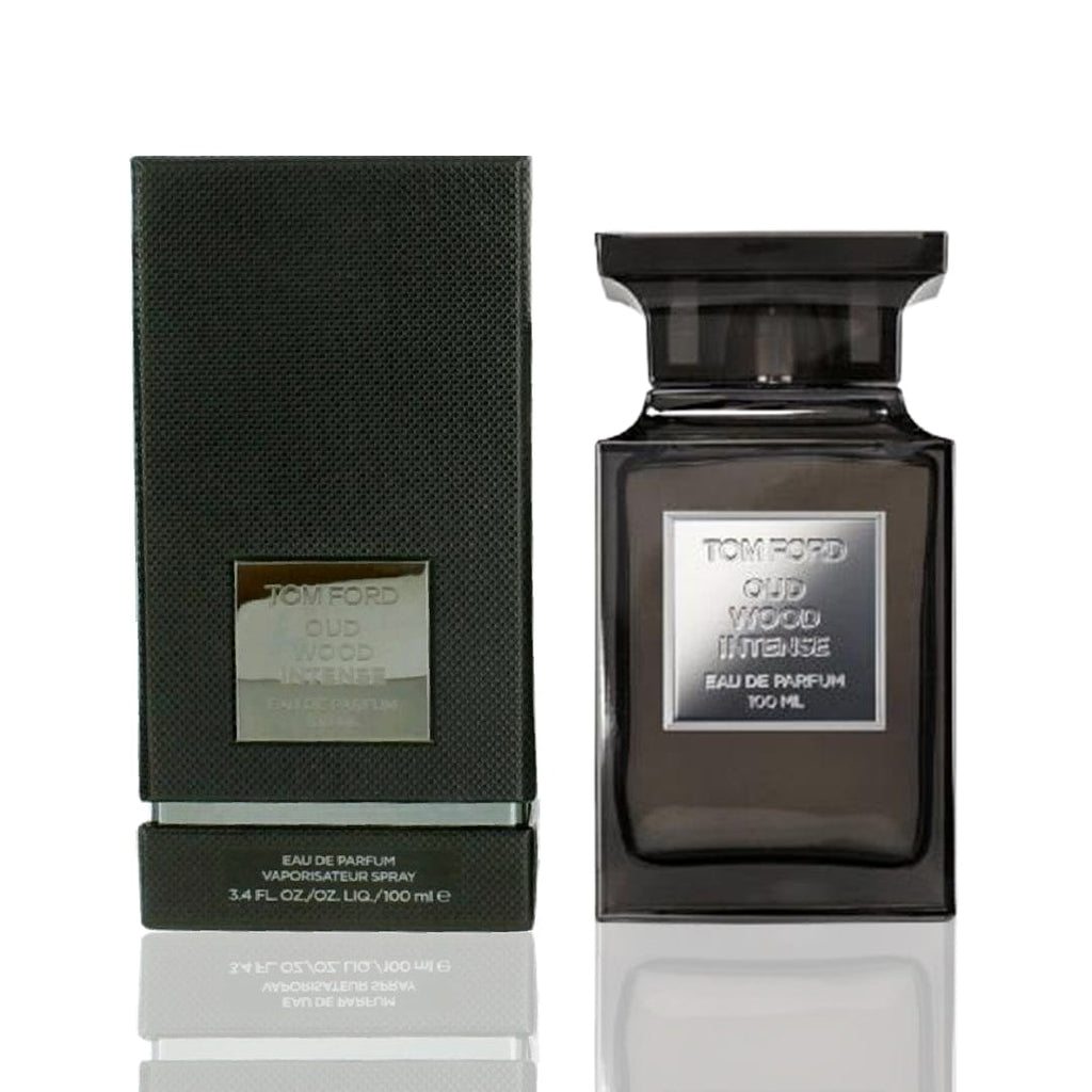 Tom Ford Oud Wood Intense